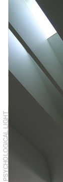 PSYCHOLOGICAL LIGHT